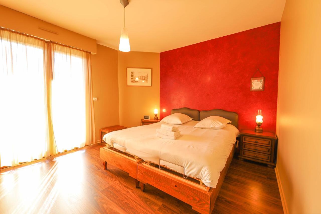 La Pause Annecienne Appartement Familial Annecy Exterior photo
