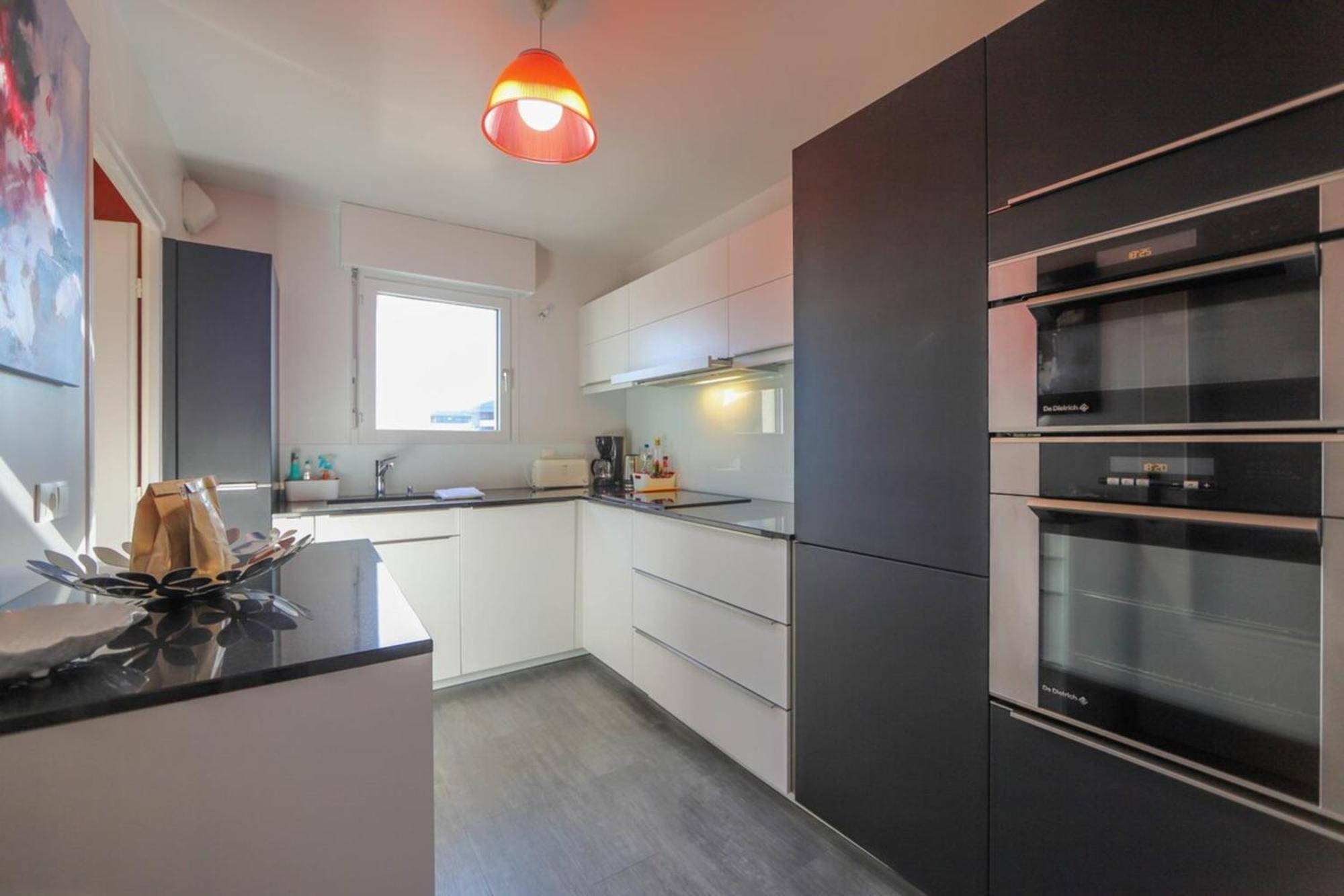 La Pause Annecienne Appartement Familial Annecy Exterior photo