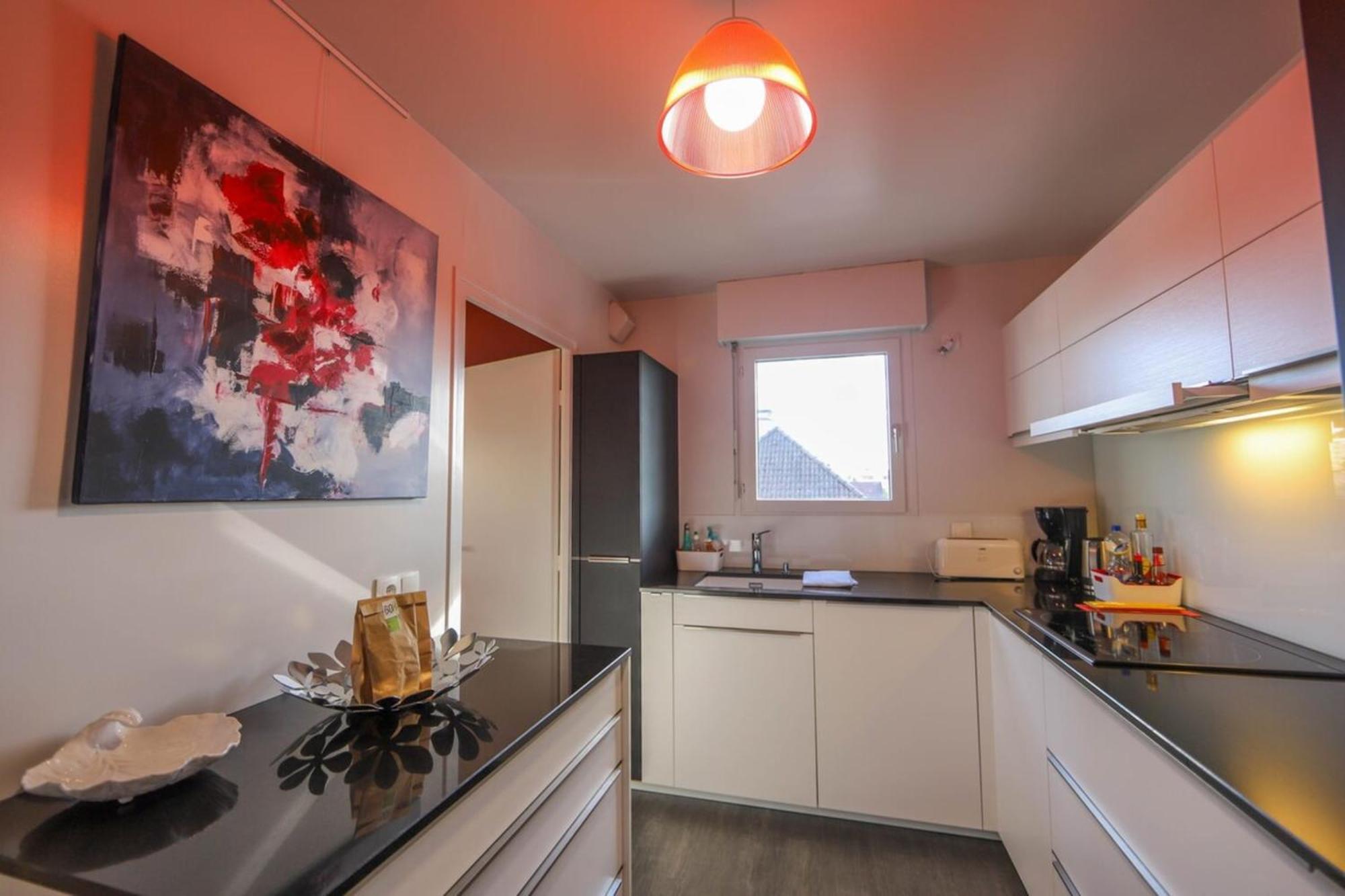 La Pause Annecienne Appartement Familial Annecy Exterior photo