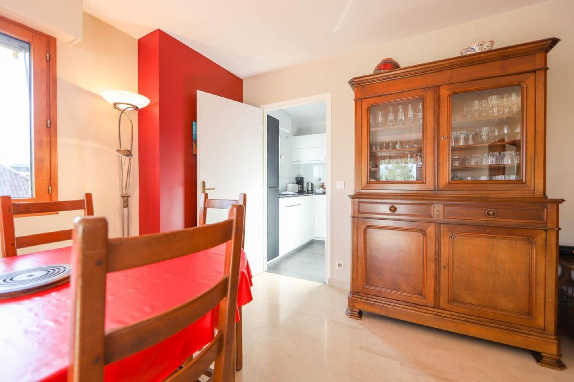 La Pause Annecienne Appartement Familial Annecy Exterior photo